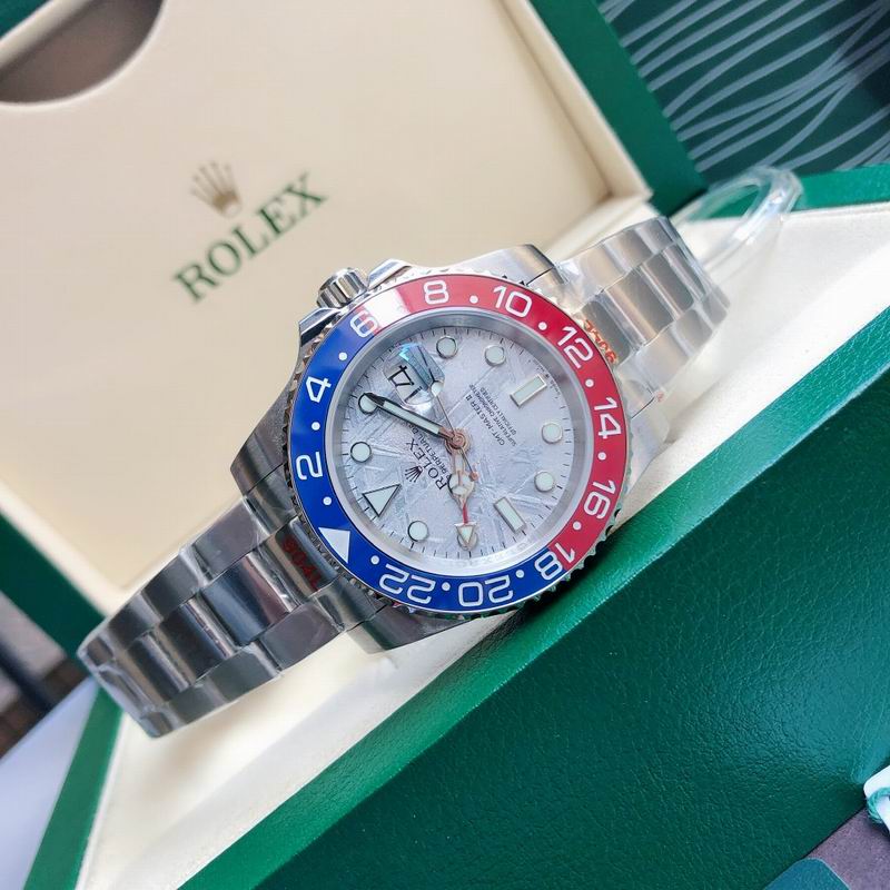 Rolex watch 102340